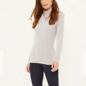 A.NEW DAY WOMEN'S TURTLENECK L